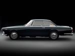Alfa Romeo 2000 Sprint "Praho" 1960 года